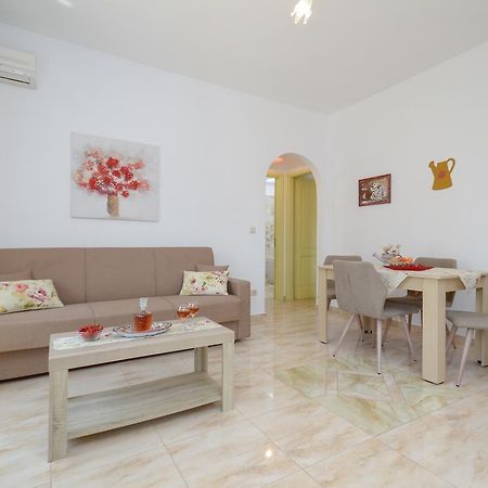 Kapris House Apartment Agios Prokopios  Ngoại thất bức ảnh