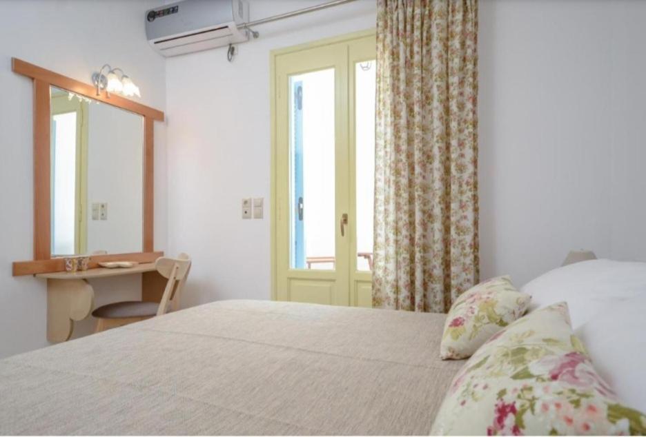 Kapris House Apartment Agios Prokopios  Phòng bức ảnh
