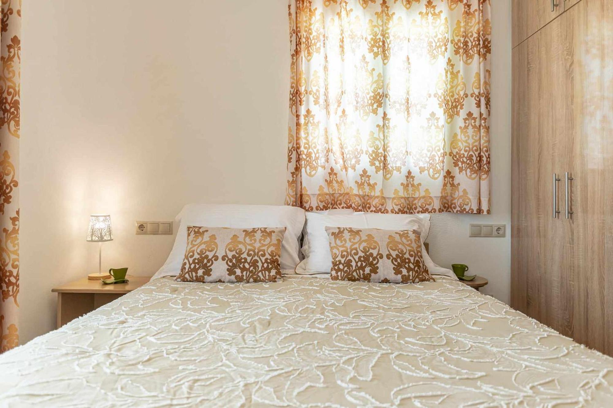 Kapris House Apartment Agios Prokopios  Ngoại thất bức ảnh