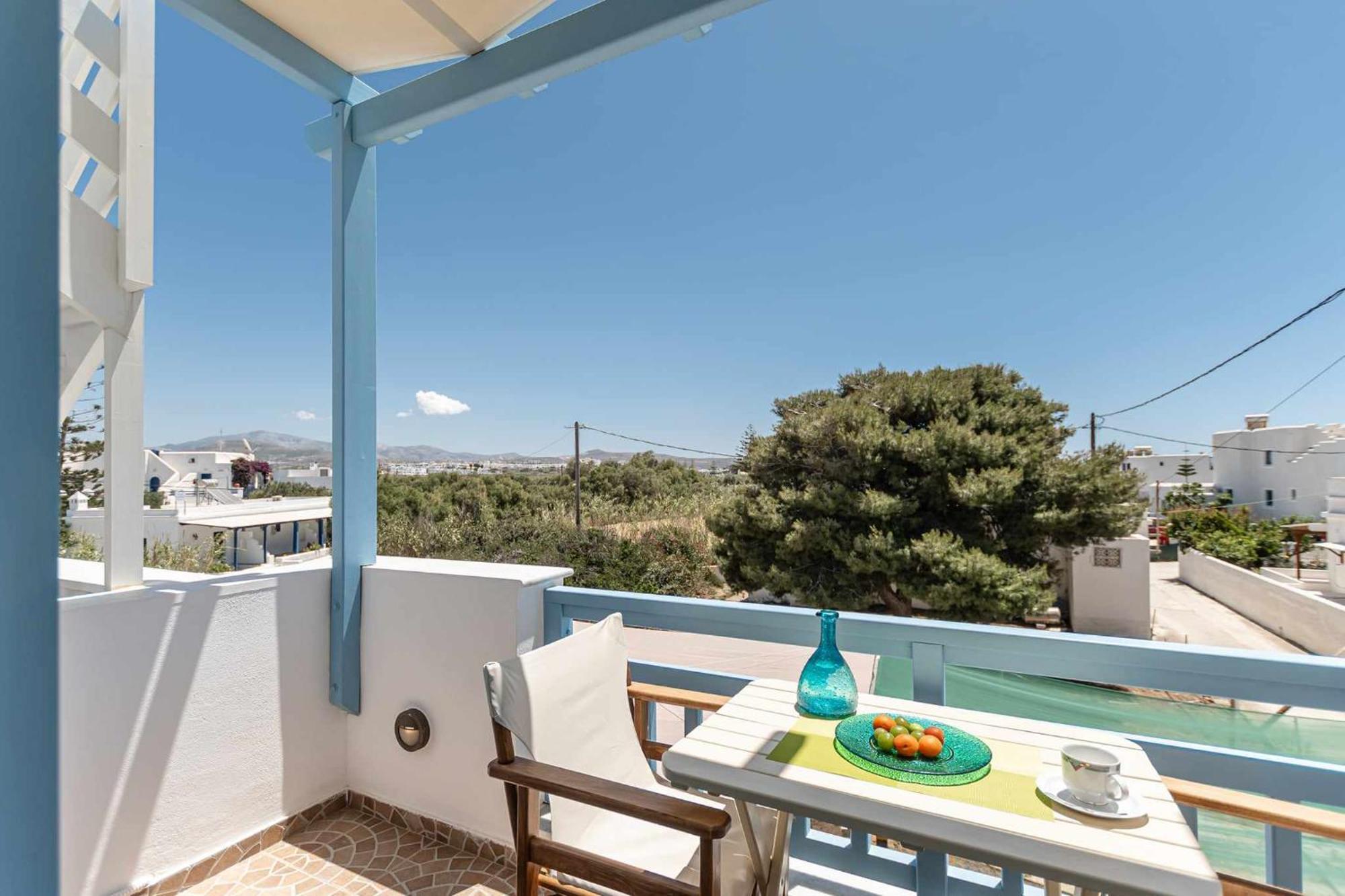Kapris House Apartment Agios Prokopios  Ngoại thất bức ảnh