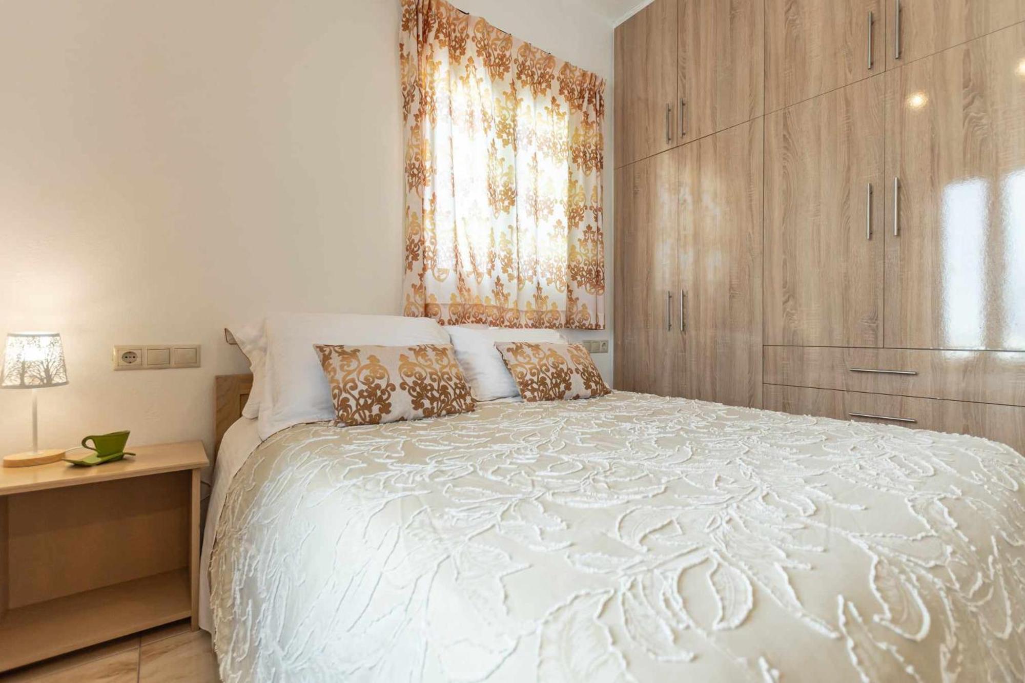 Kapris House Apartment Agios Prokopios  Phòng bức ảnh